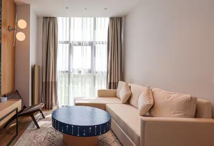 Hilton Garden Inn Sogd - 39