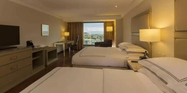 Hilton Guadalajara - 71