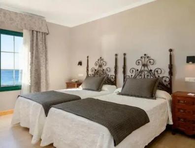 Hipotels Natura Palace Adults Only - 67