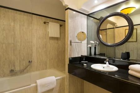 Melia Paris Vendome - 35