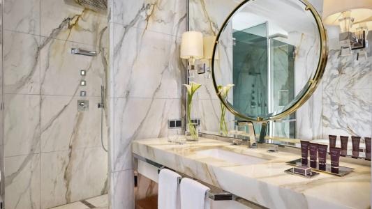 The Ritz-Carlton, Budapest - 61