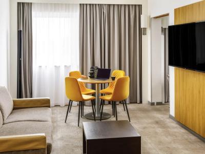 Novotel London Greenwich - 62
