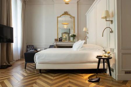 Villas Foch Boutique & Spa Bordeaux - 93