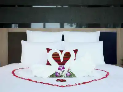 Novotel Phuket Kamala Beach - Sha Extra Plus - 88