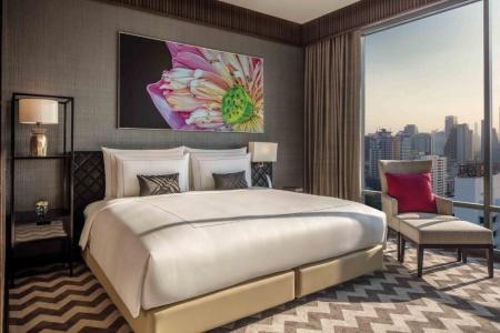 137 Pillars Suites Bangkok - 56