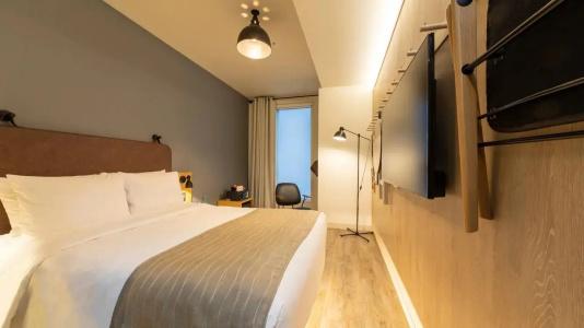 Moxy Osaka Honmachi By Marriott - 37