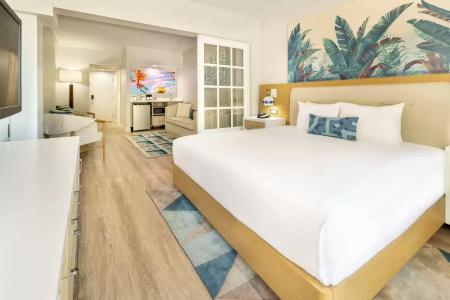 Radisson Miami Beach - 47