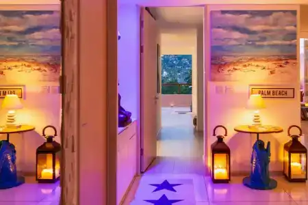 The Chava Resort - 61