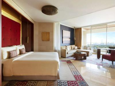 Raffles Dubai - 51