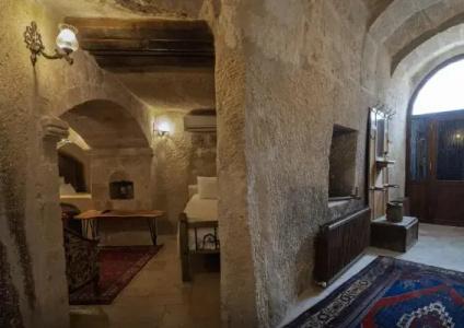 Grand Cave Suites - 140