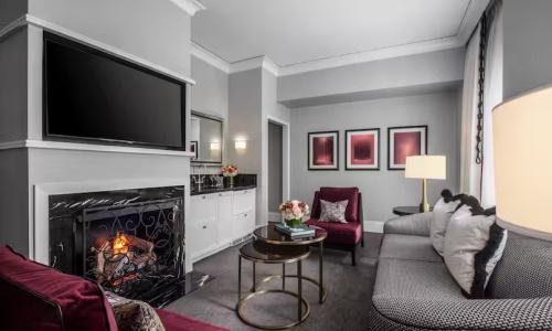 Waldorf Astoria Chicago - 79