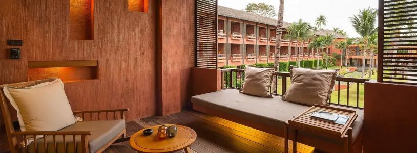 Hansar Samui Resort & Spa - Sha Extra Plus - 43