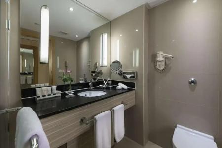 Radisson Blu, Cairo Heliopolis - 68