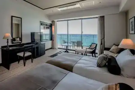 Monterey Okinawa Spa & Resort - 96