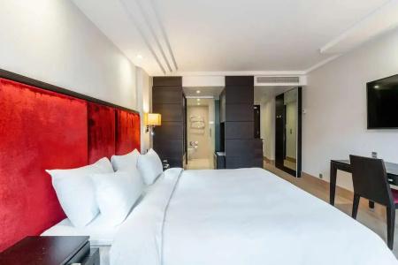 Radisson Blu Elizabete, Riga - 35