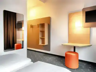 b&b Kempten - 19