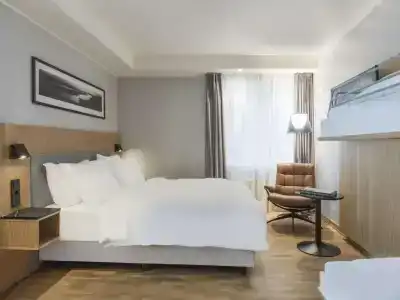 Radisson Blu Tromsø - 70