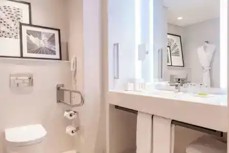 Le Royal Meridien Beach Resort & Spa Dubai - 61