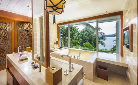 Mandarin Oriental, Sanya - 49