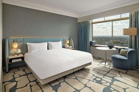 London Hilton on Park Lane - 33