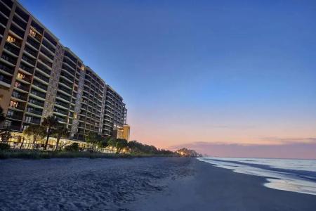 Island Vista Resort - 27