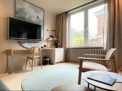 Romantik Kieler Kaufmann - 55