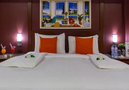Pacific Club Resort - Sha Extra Plus - 50