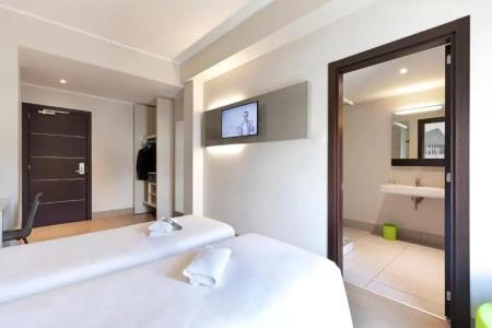 b&b Bergamo - 40