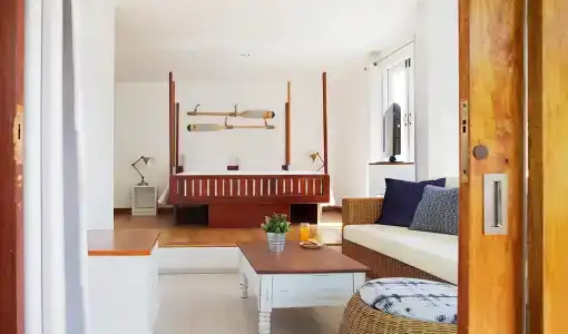 Malibu Koh Samui Resort & Beach Club - Sha Extra Plus - 24