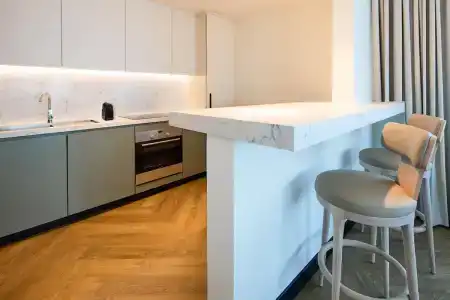 Radisson Blu Residence, Dubai Marina - 42