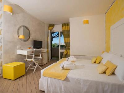 Unahotels Club Ancora - 30