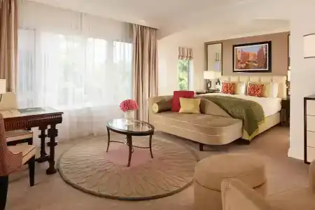 The Beverly Hills - Dorchester Collection - 55
