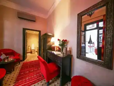 Riad Africa - 73