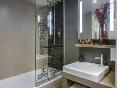 Mercure Paris Gare Montparnasse - 33