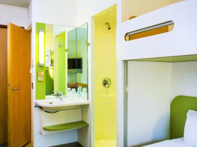 ibis budget Glasgow - 26