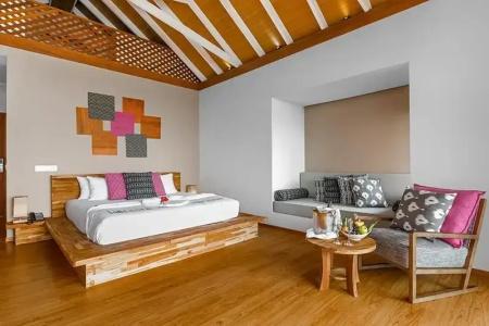 Kudafushi Resort & Spa - 45