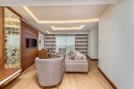 The Marilis Hill Resort & Spa - 52