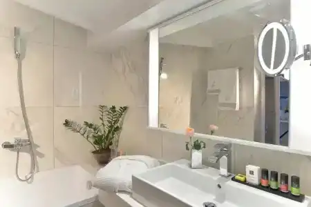 Tryp By Wyndham Corfu Dassia - 42