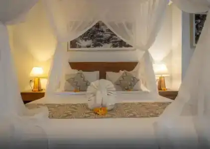 Budhi Ayu Villas - 19