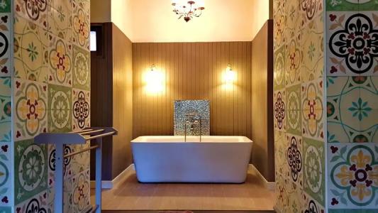 Perennial Resort - 49