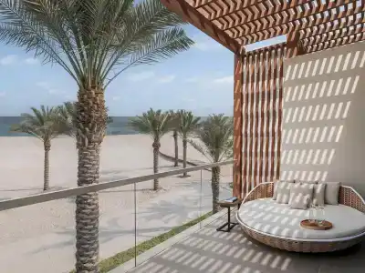 Intercontinental Ras Al Khaimah Resort And Spa, An Ihg - 83