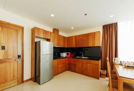 Maple & Apartment - 110