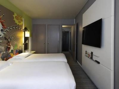 Mercure Nice Centre Grimaldi - 8