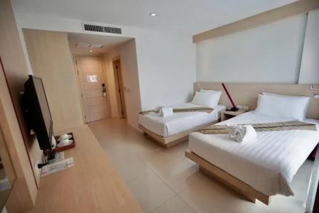 Sunseasand Patong - Sha Certified - 56