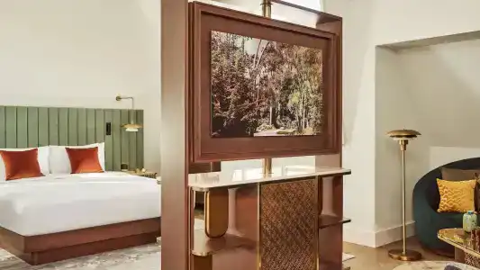 Andaz Prague - a Concept by Hyatt - 79