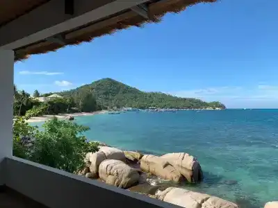Koh Tao Heritage - 45