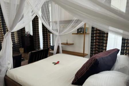 Jafferji Beach Retreat, - 53