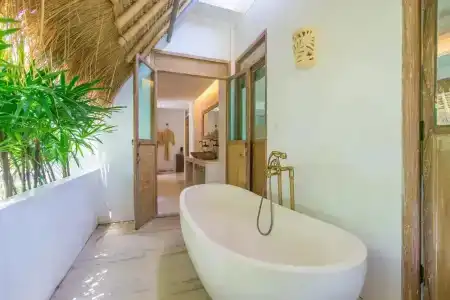 Eden Beach Khaolak Resort And Spa - Sha Plus - 133