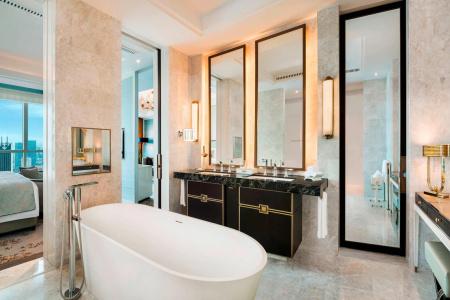 The St. Regis Shanghai Jingan - 72