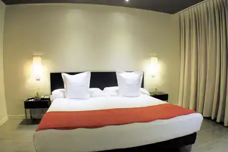 Suites Viena Plaza de España - 8